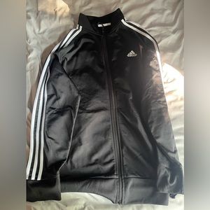 Adidas jacket